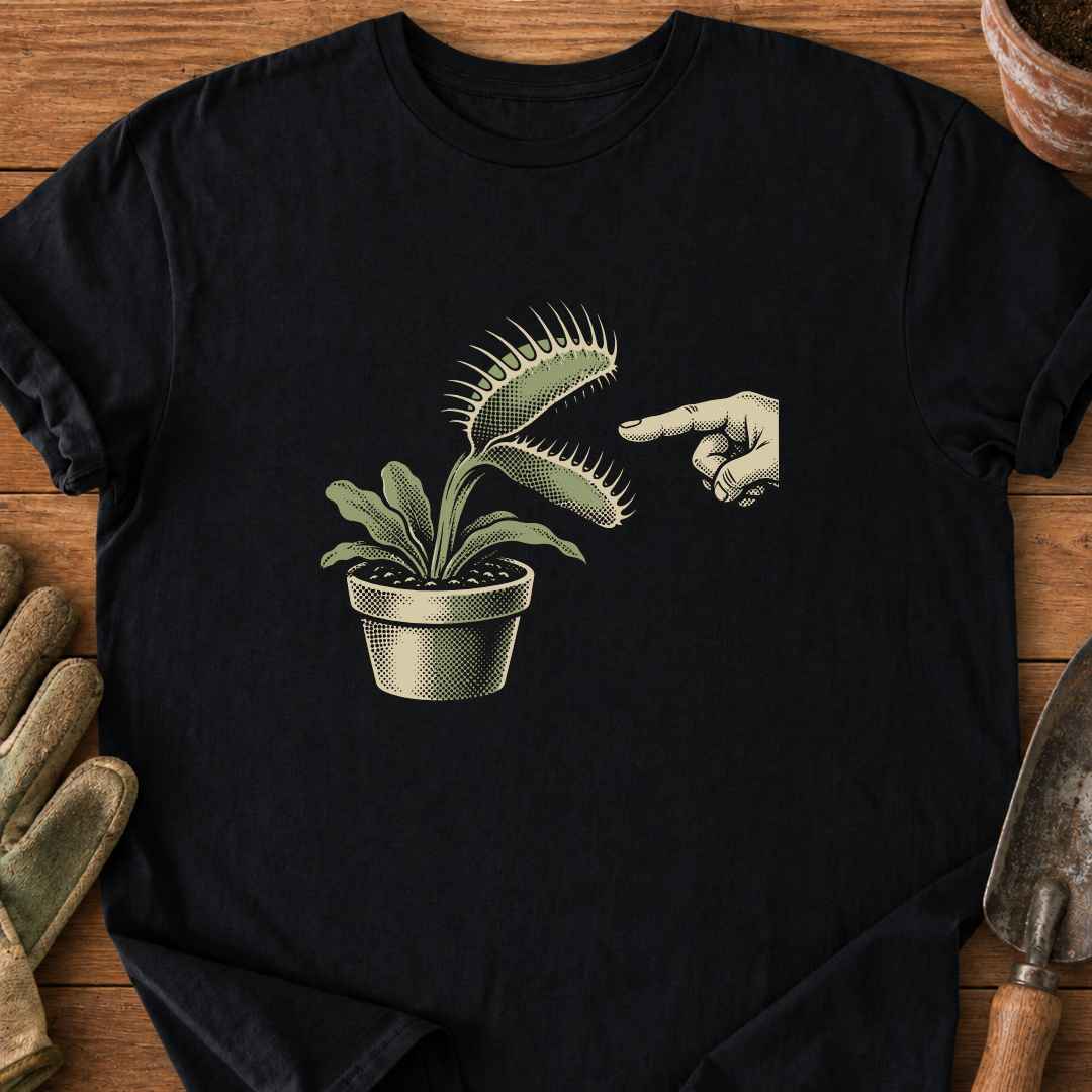 Do Not Touch T-Shirt