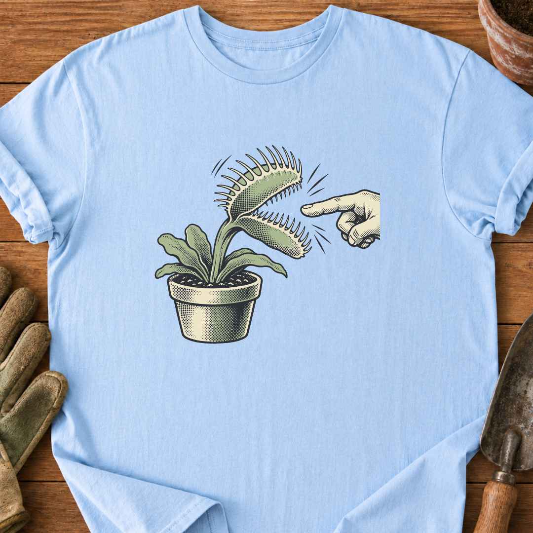 Do Not Touch T-Shirt