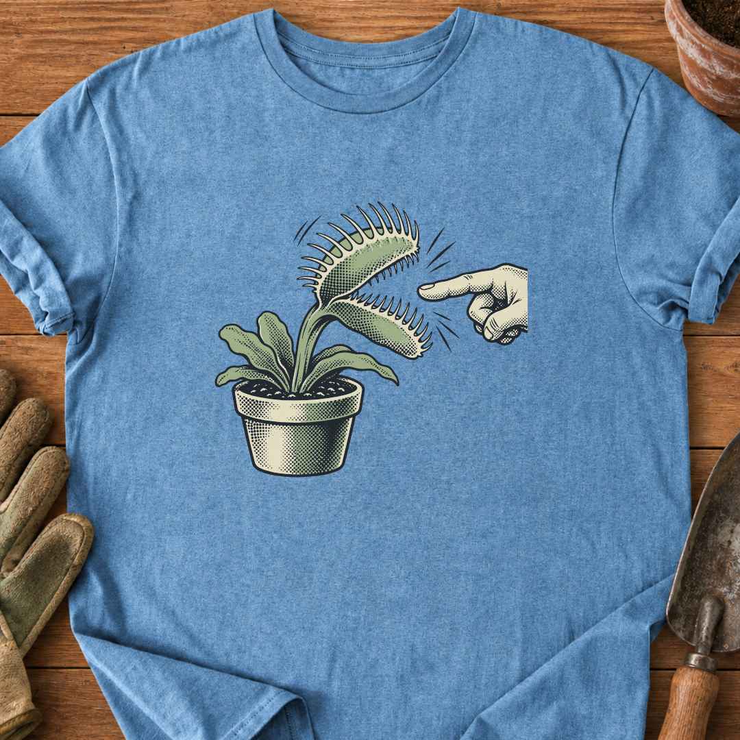 Do Not Touch T-Shirt