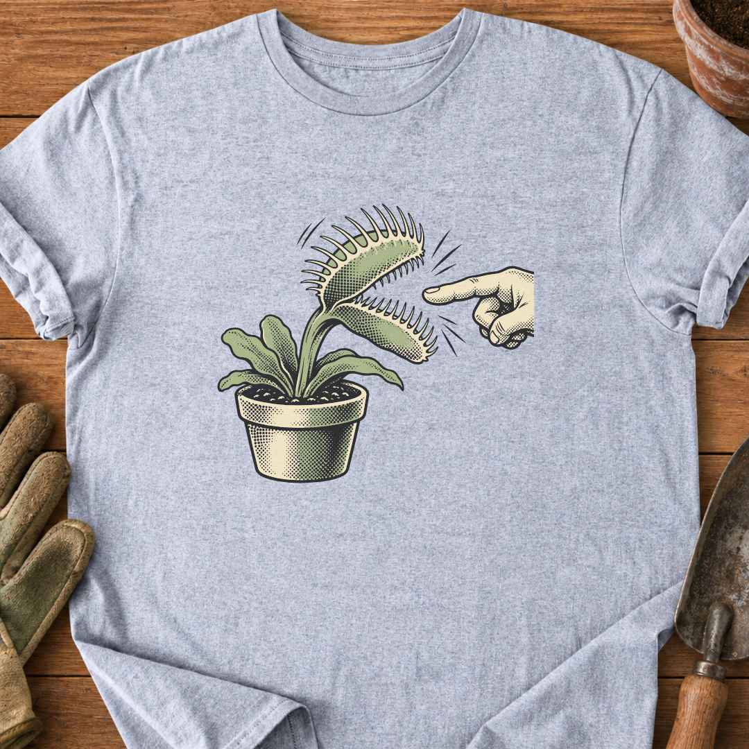 Do Not Touch T-Shirt
