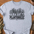 Plantoholic T-Shirt
