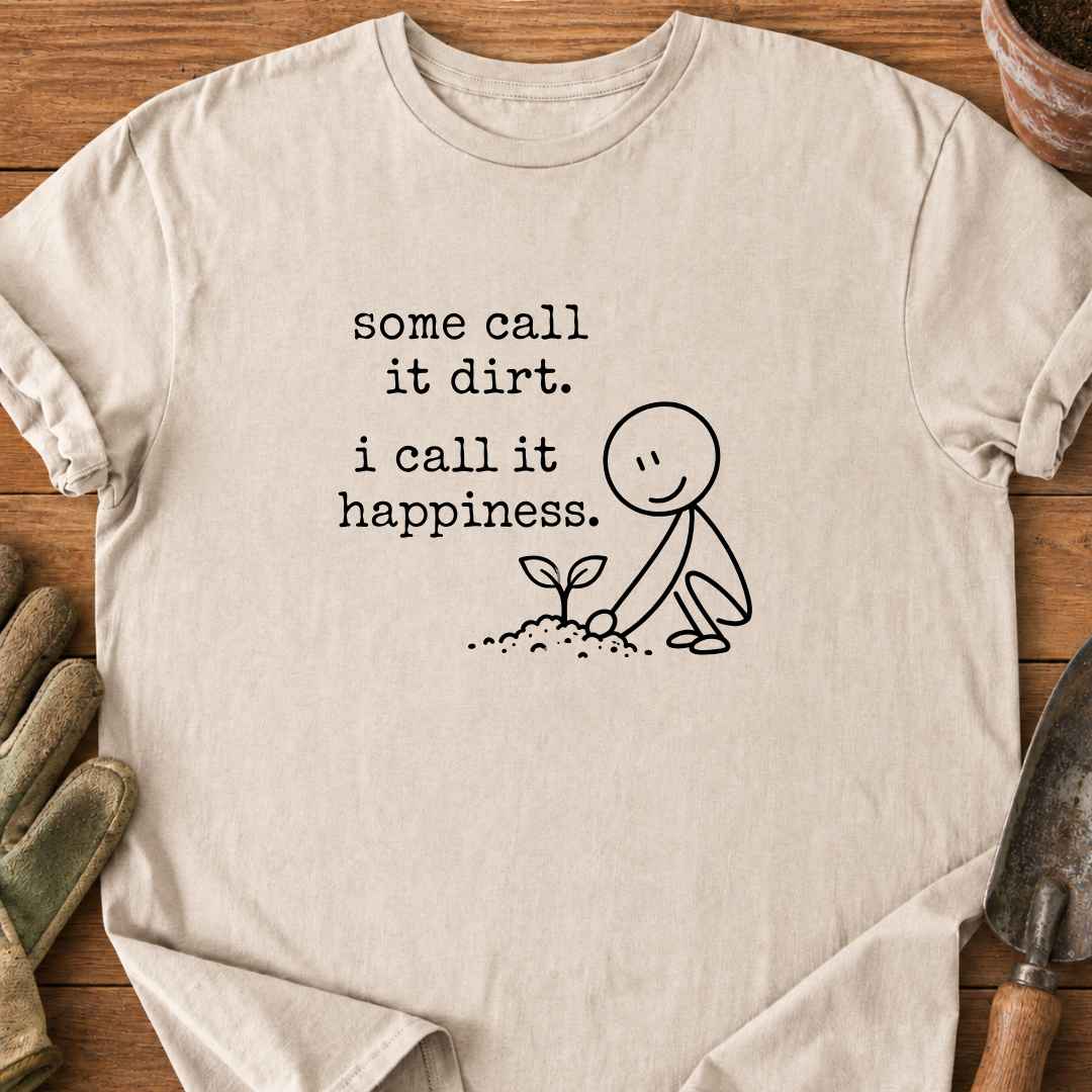 Some Call T-Shirt
