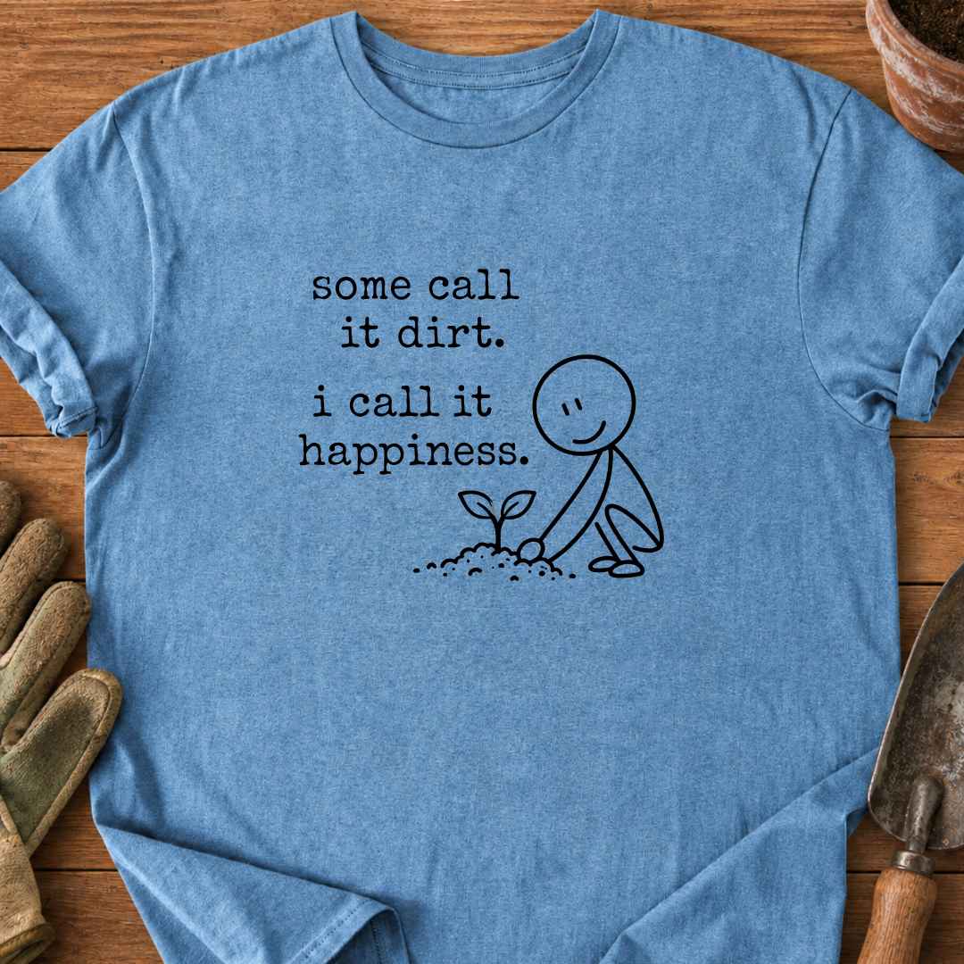 Some Call T-Shirt