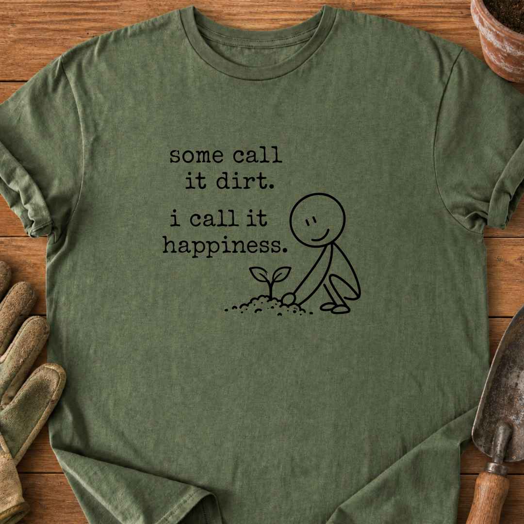 Some Call T-Shirt