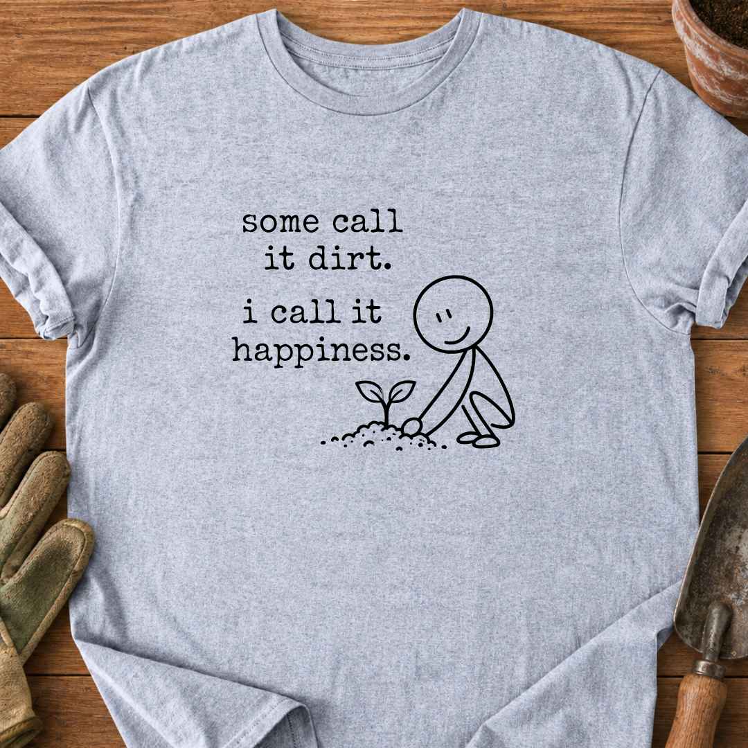 Some Call T-Shirt