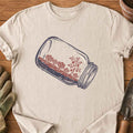Garden in a Jar T-Shirt