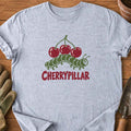 Cherrypillar T-Shirt