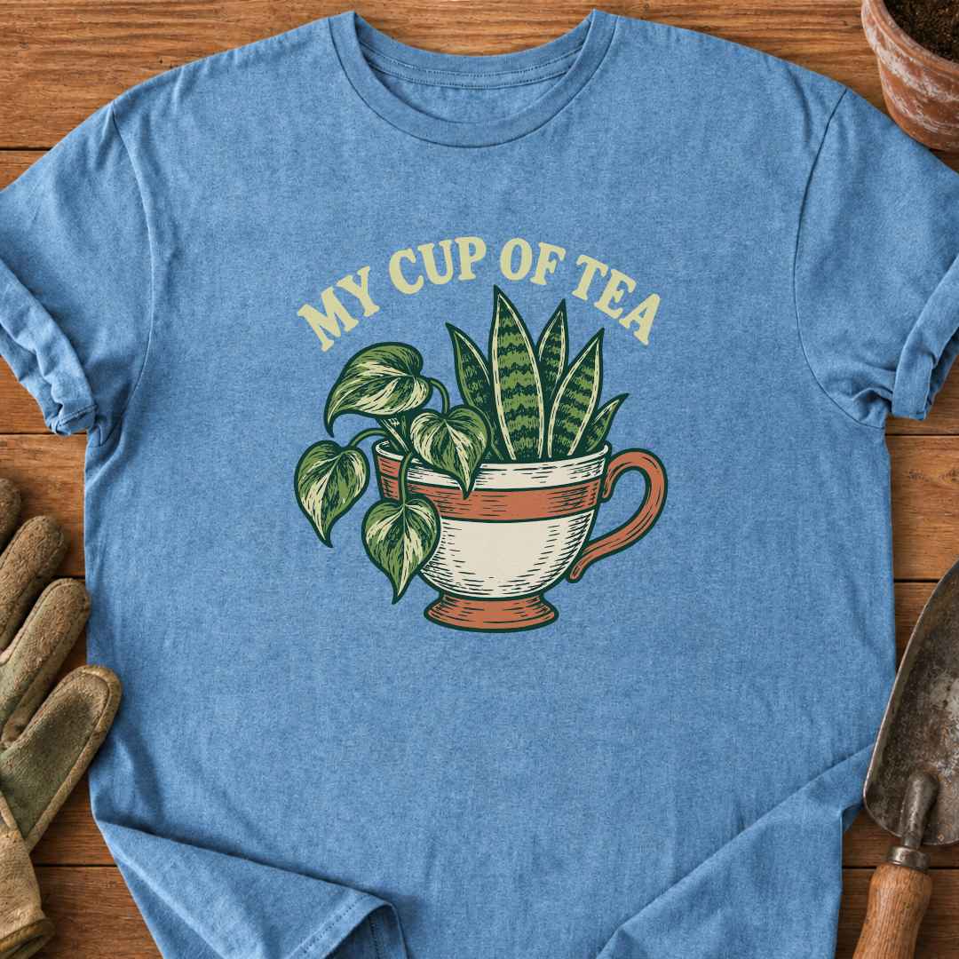 My Cup T-Shirt