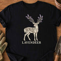 Lavendeer T-Shirt