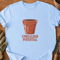 Unrealised Potential T-Shirt