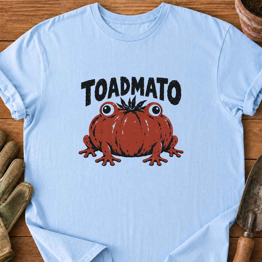 Toadmato T-Shirt