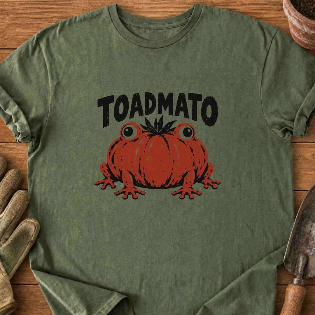 Toadmato T-Shirt