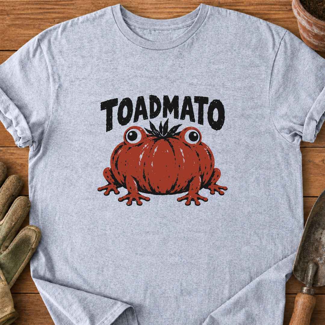 Toadmato T-Shirt