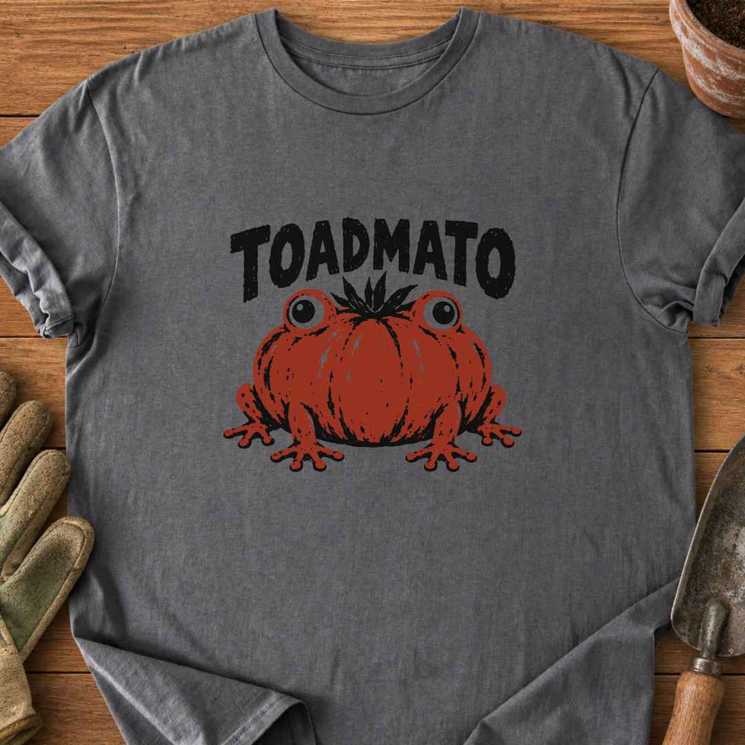 Toadmato T-Shirt