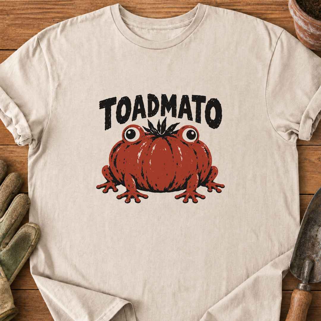 Toadmato T-Shirt