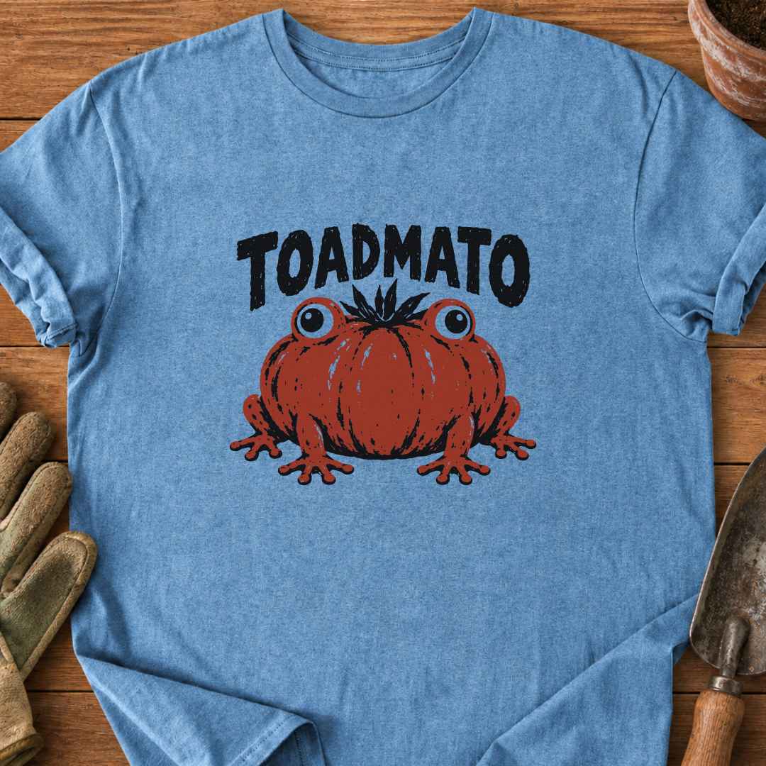 Toadmato T-Shirt