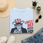 Uncle Bee