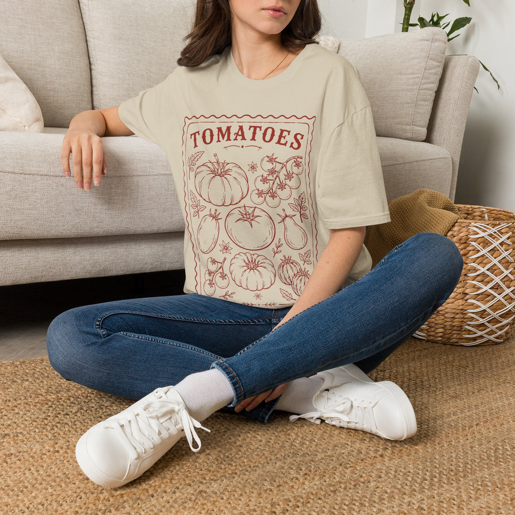 Tomatoes
