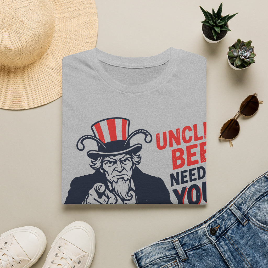Uncle Bee