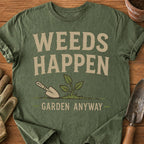 Weeds Happen