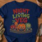 Night of the Living Veg