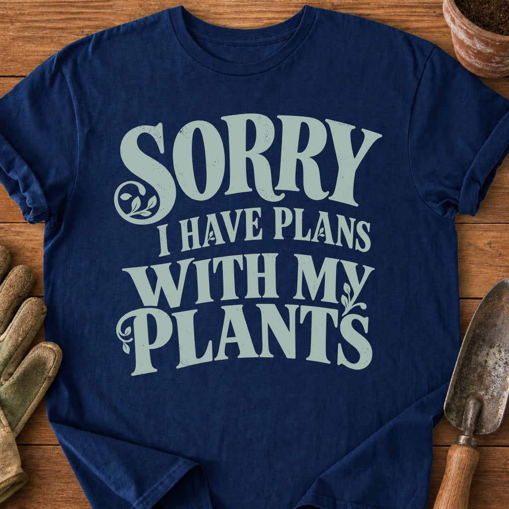I Have Plans