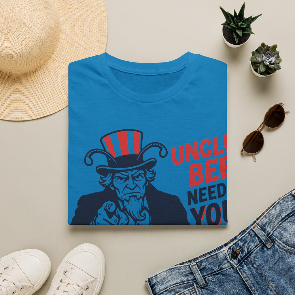 Uncle Bee