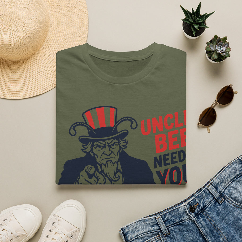 Uncle Bee