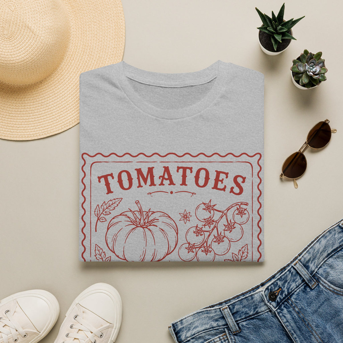 Tomatoes
