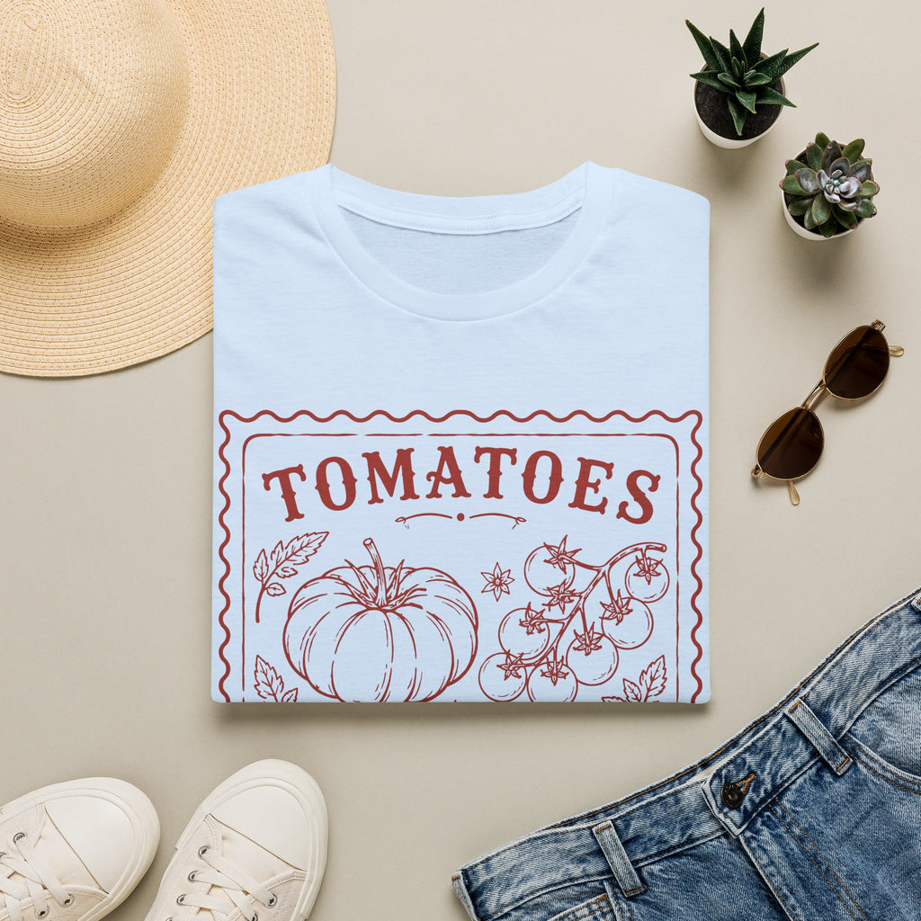 Tomatoes
