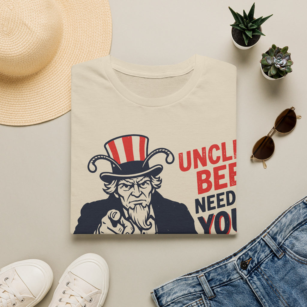 Uncle Bee