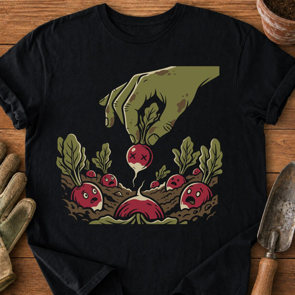 Radish Apocalypse v2
