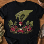 Radish Apocalypse v2