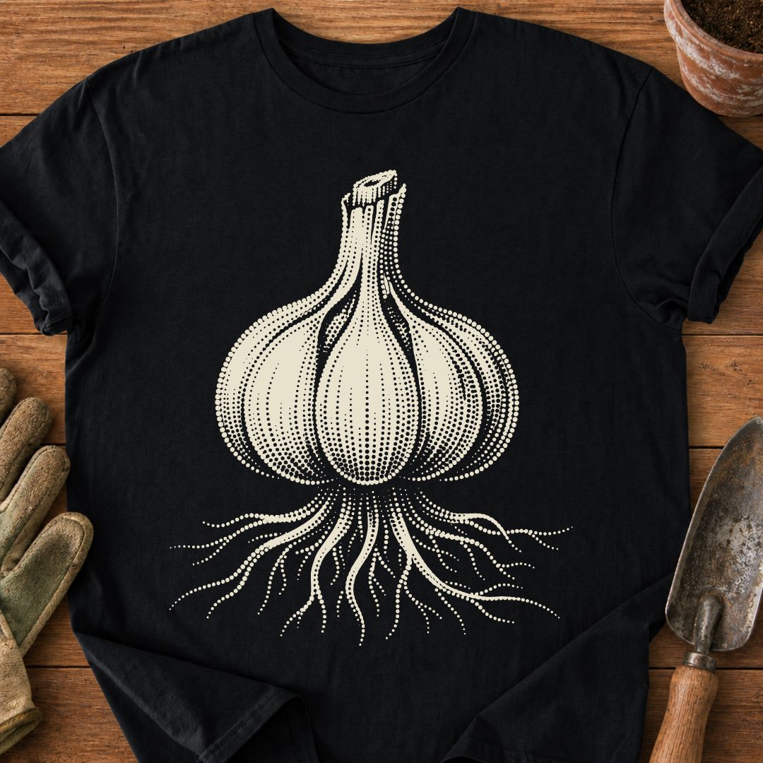 Dots Garlic