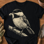 Garden Chickadee