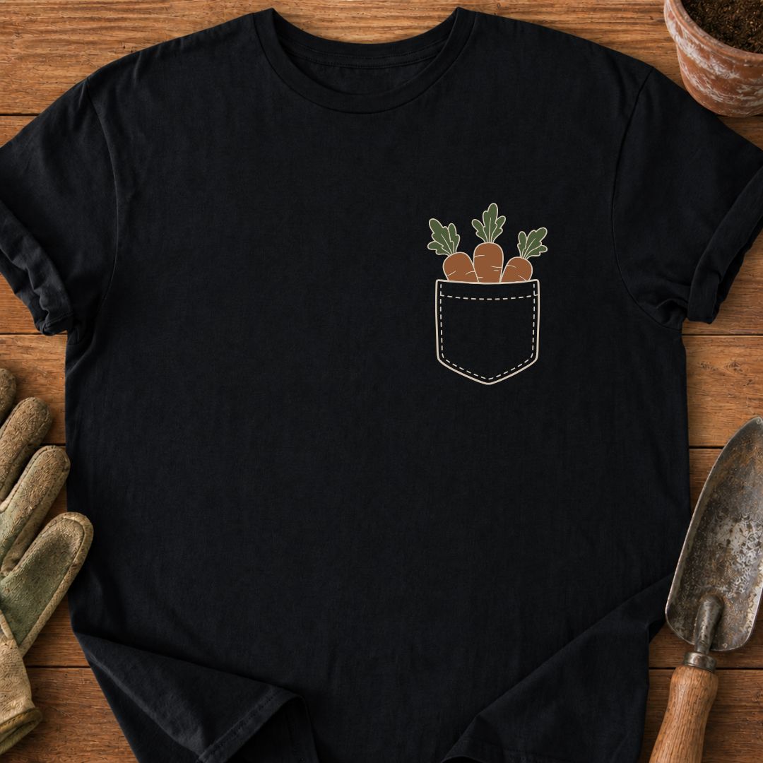 Pocket Carrots