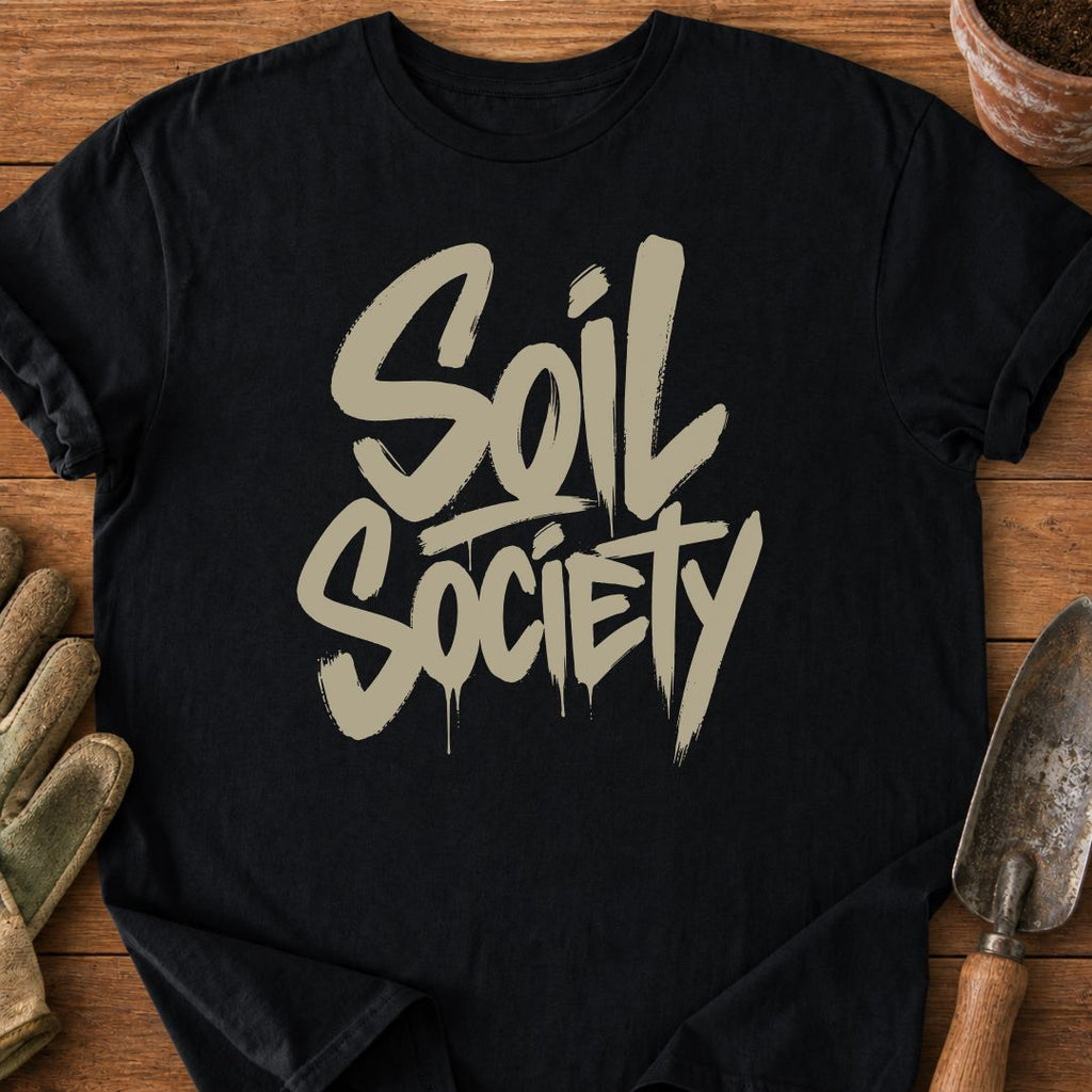 Soil Society