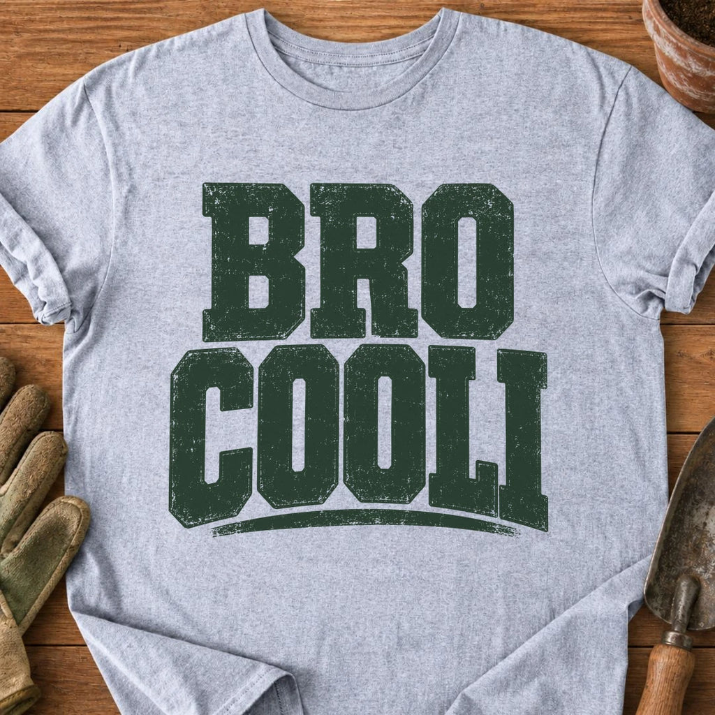 Bro Cooli T-Shirt