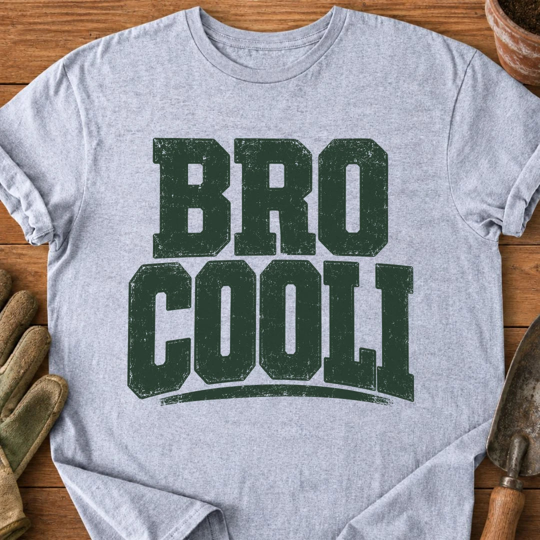 Bro Cooli T-Shirt