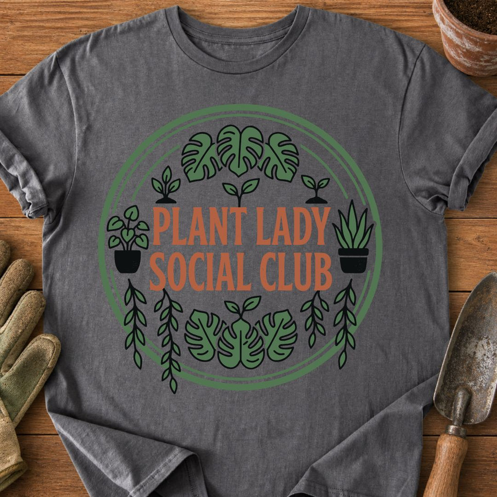 Plant Lady Club