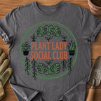 Plant Lady Club