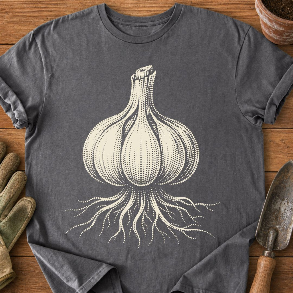 Dots Garlic
