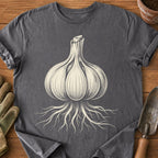 Dots Garlic