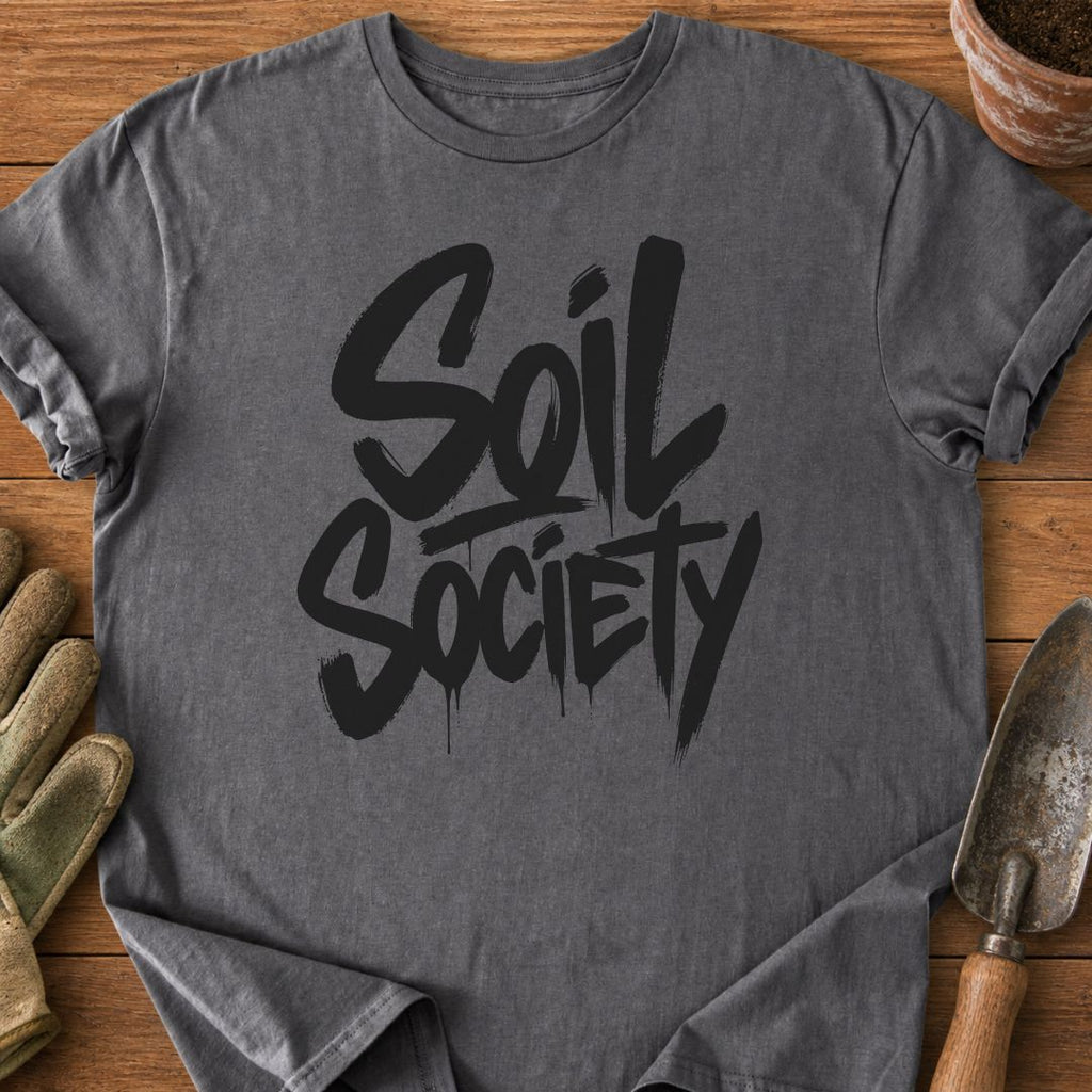 Soil Society