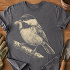 Garden Chickadee