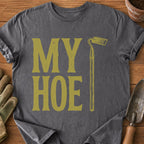 MY HOE