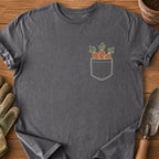 Pocket Carrots