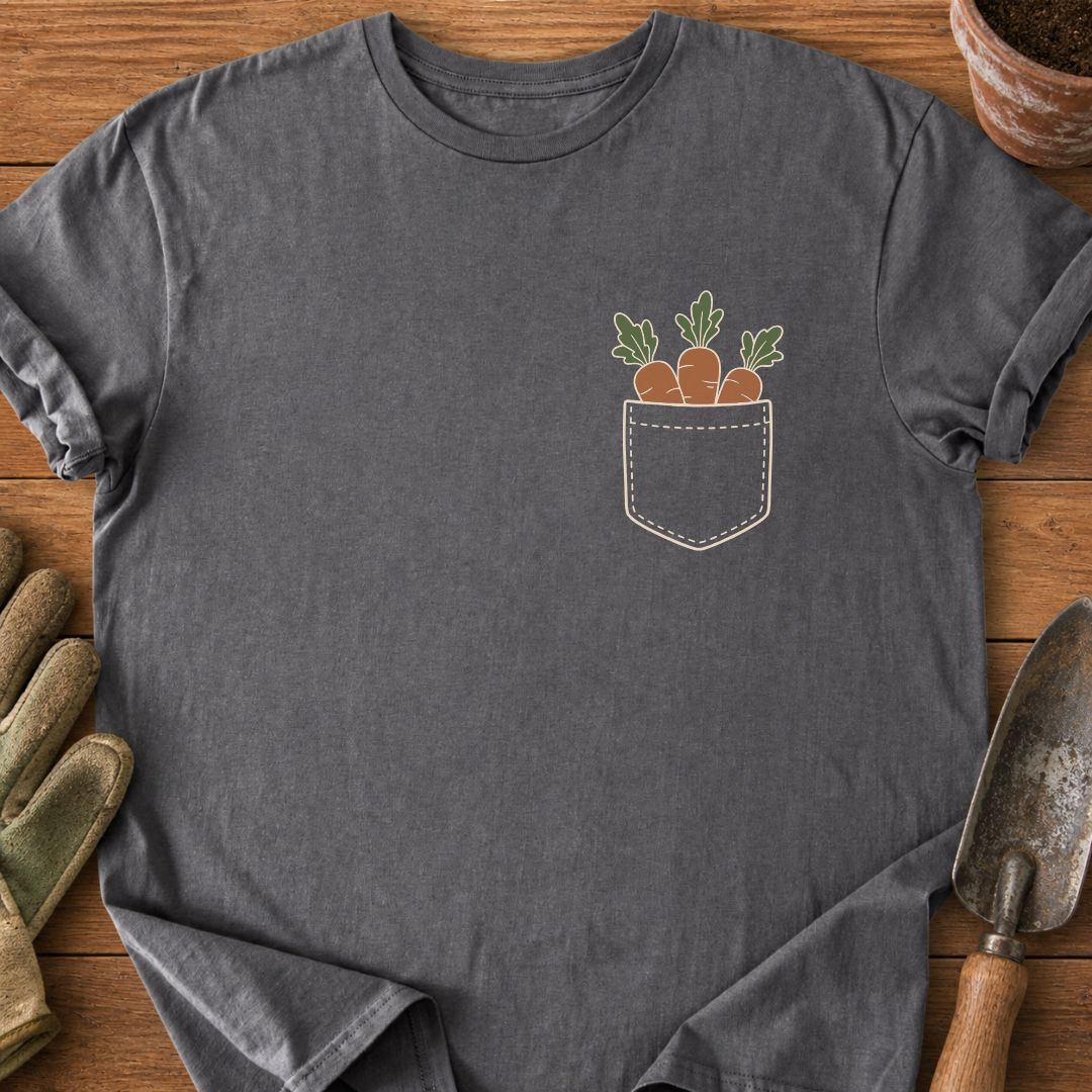 Pocket Carrots
