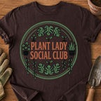 Plant Lady Club