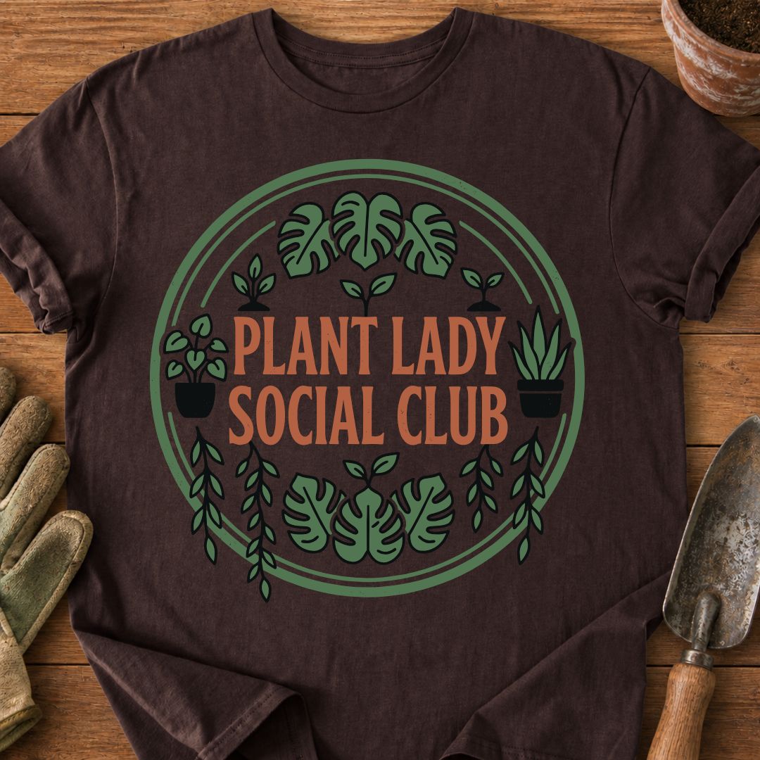 Plant Lady Club